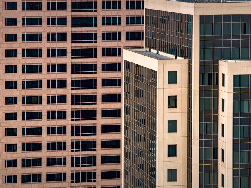 State Farm insurance office building exterior