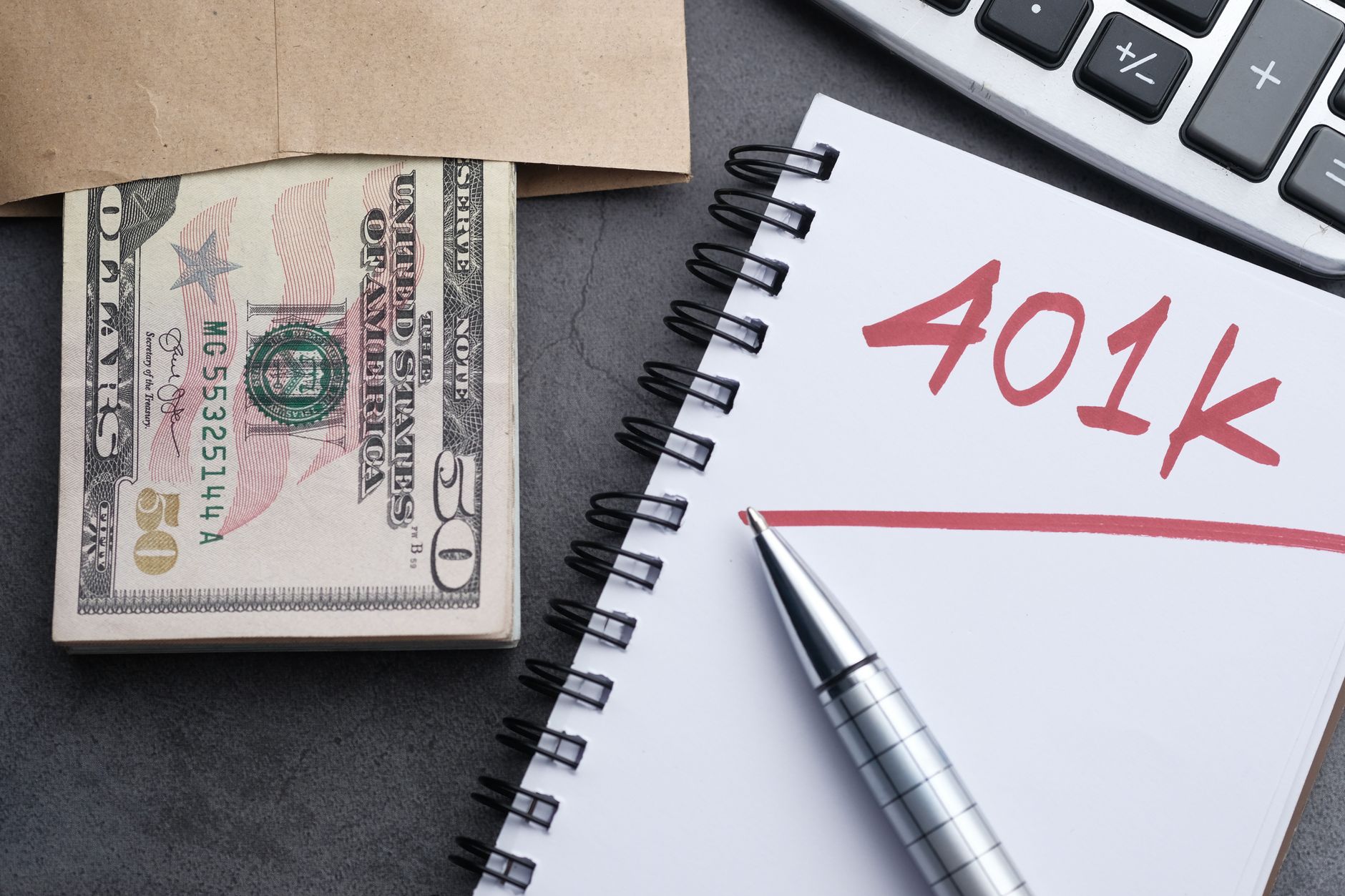 Ohio retirement income planning session