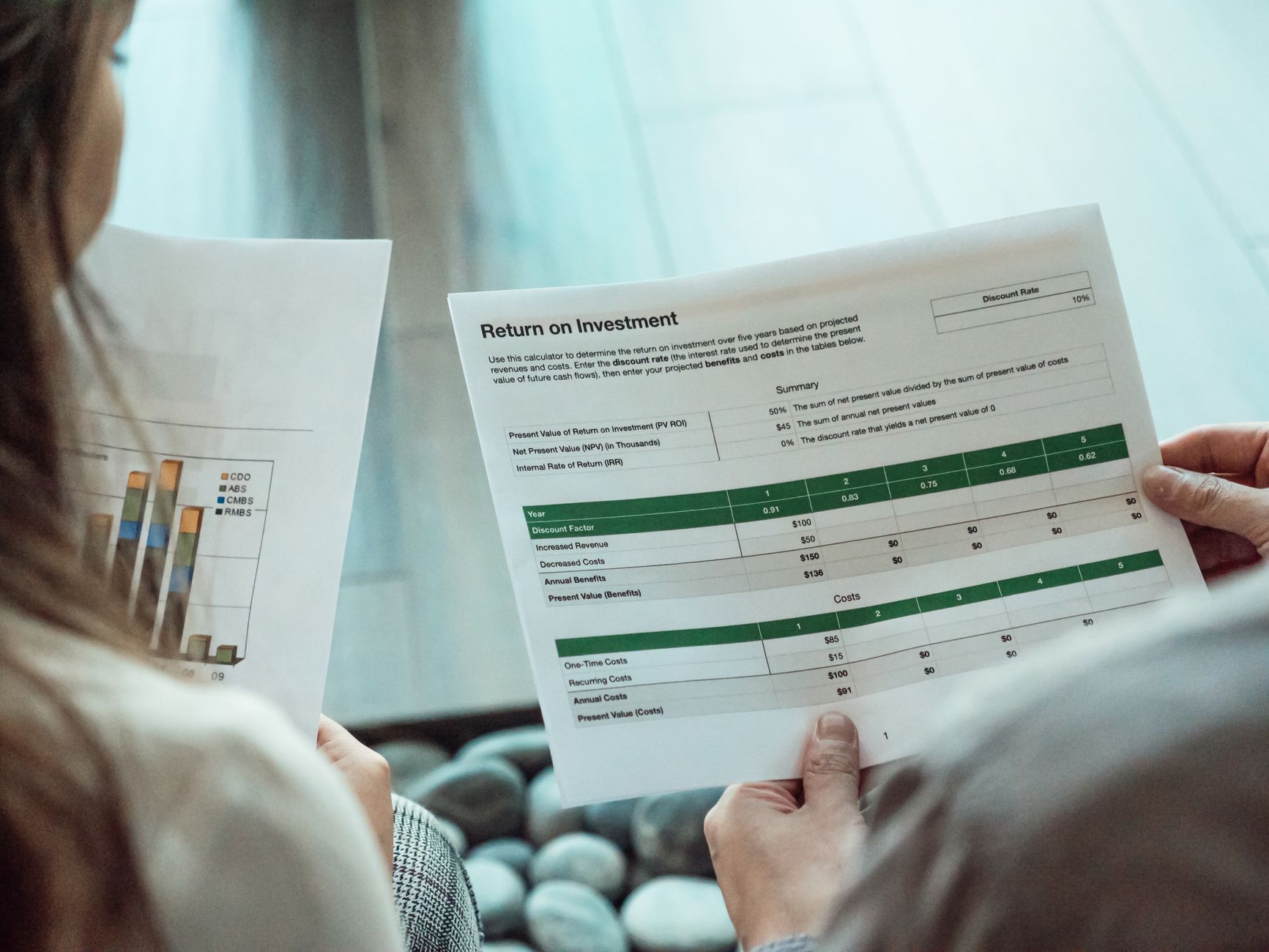 retirement income portfolio