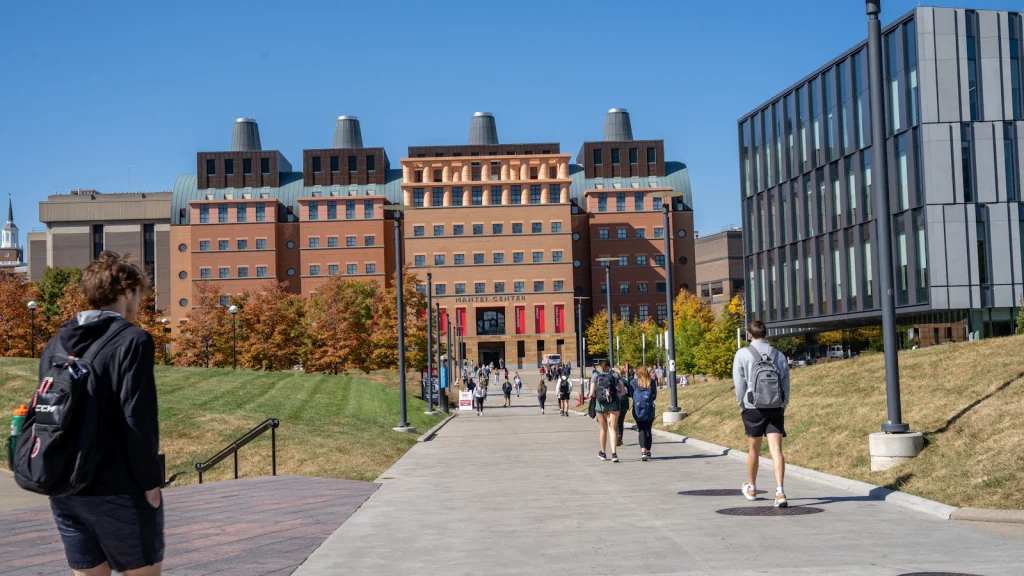 Athens Ohio Ohio University area — State Farm insurance for students and Athens County residents