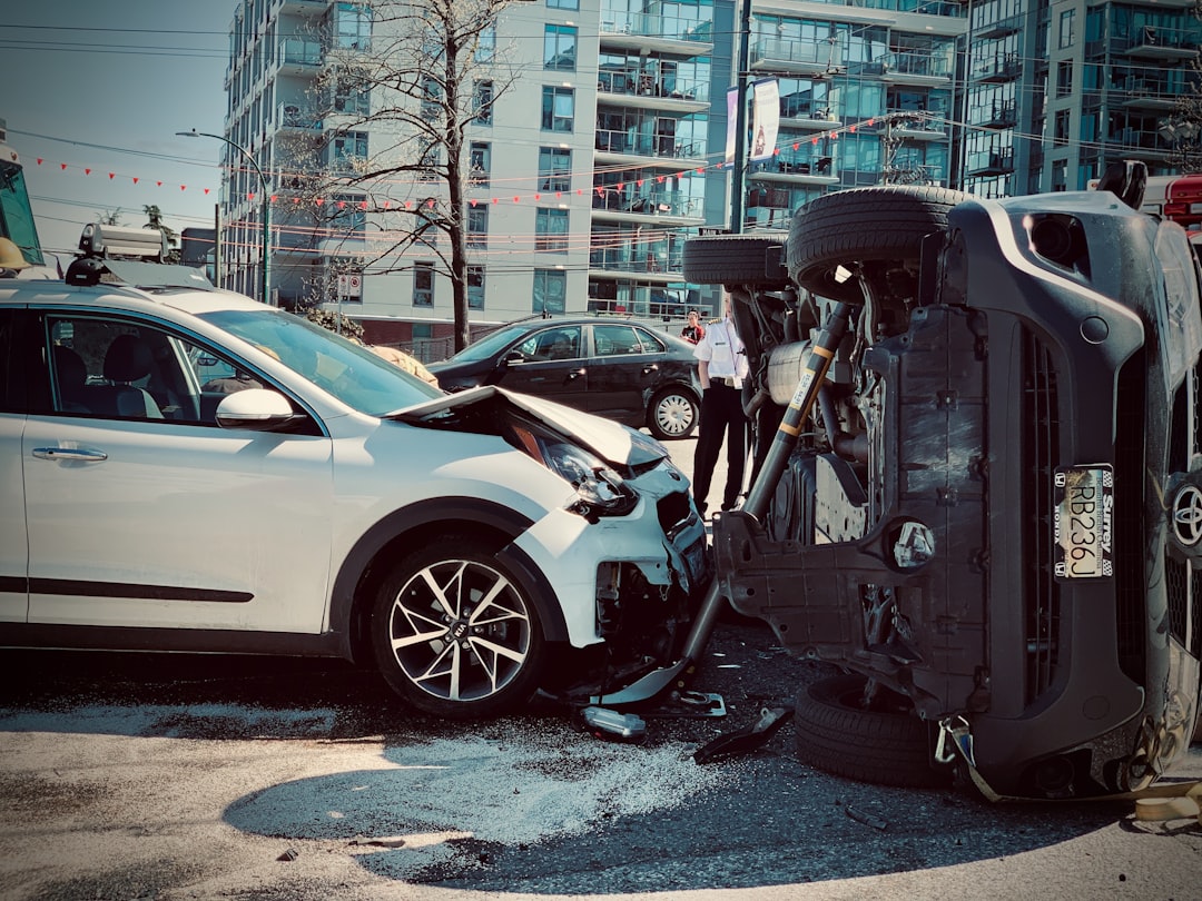 State Farm auto insurance coverage for vehicle damage Ohio
