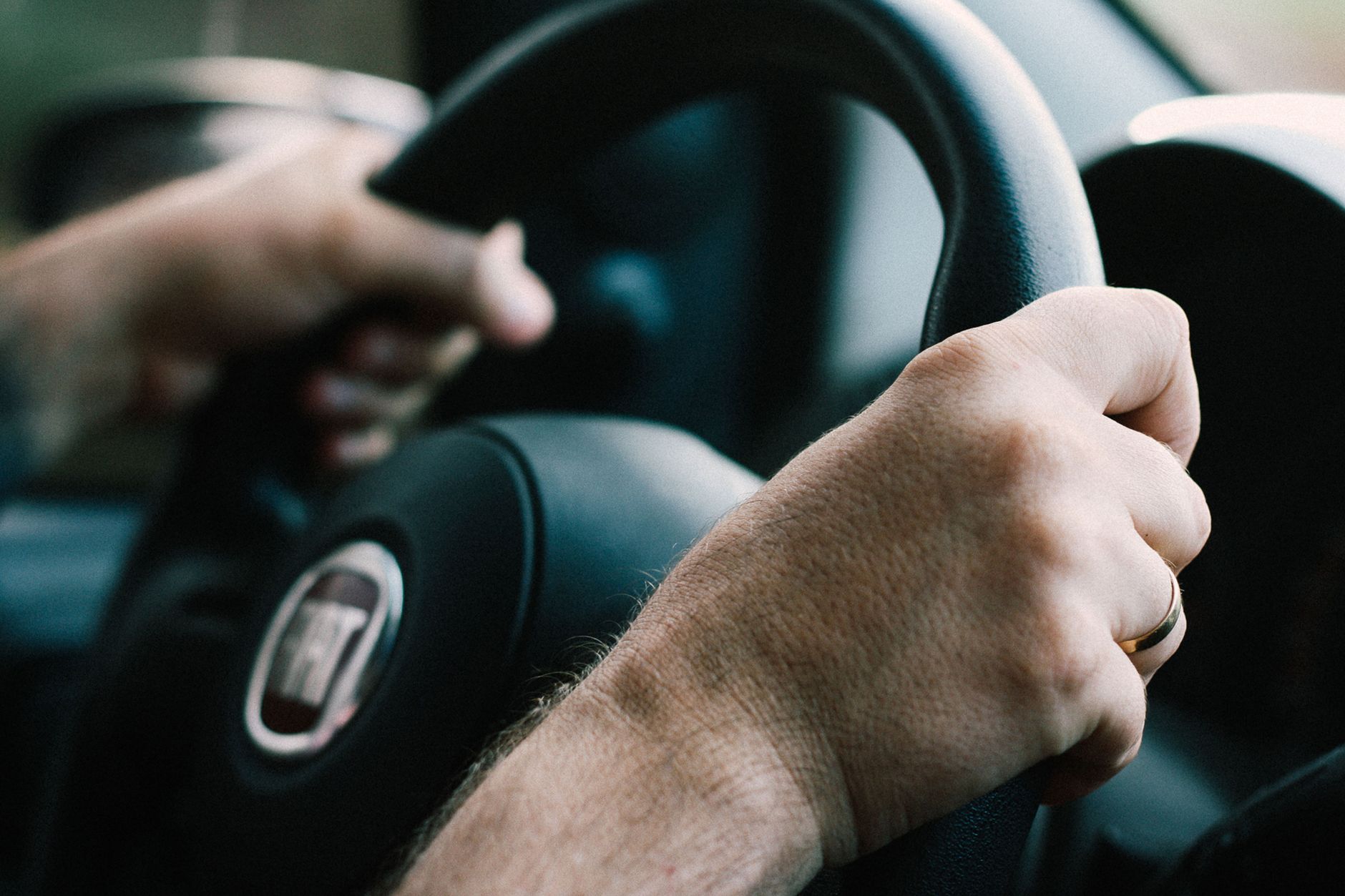 older driver car safety