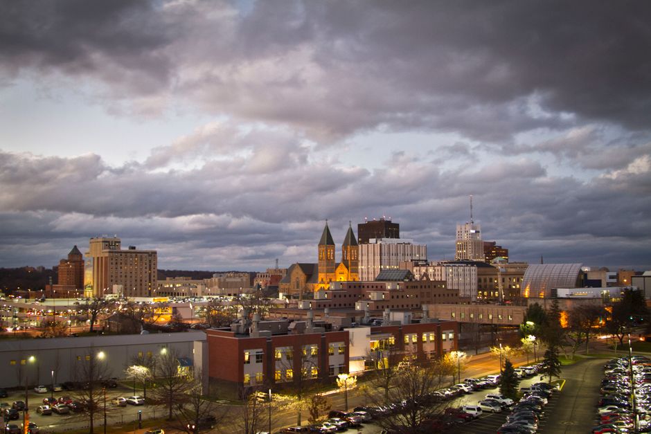 Car Insurance in Akron, Ohio: Rates and Coverage Guide