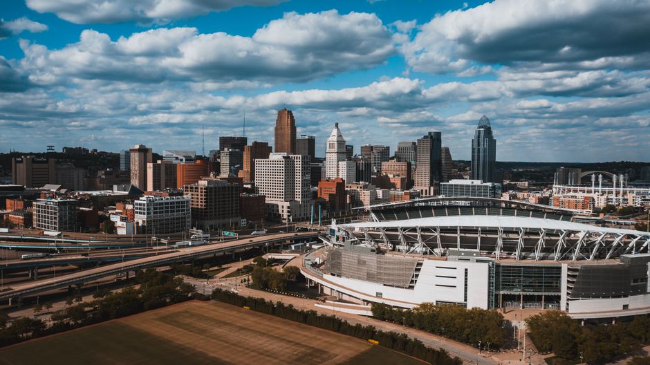 Car Insurance in Cincinnati, Ohio: Rates and Coverage Guide