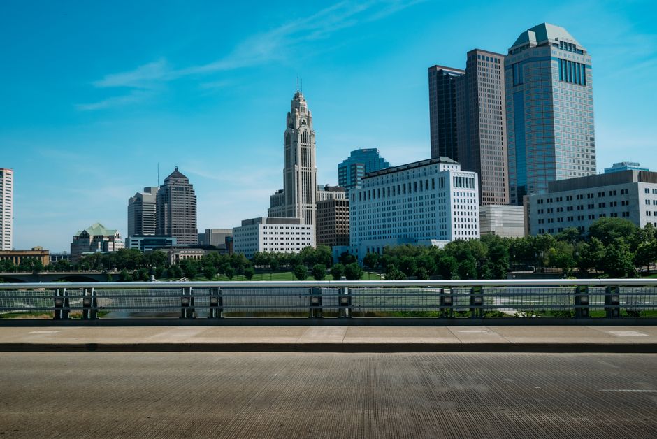 Car Insurance in Columbus, Ohio: Rates and Coverage Guide