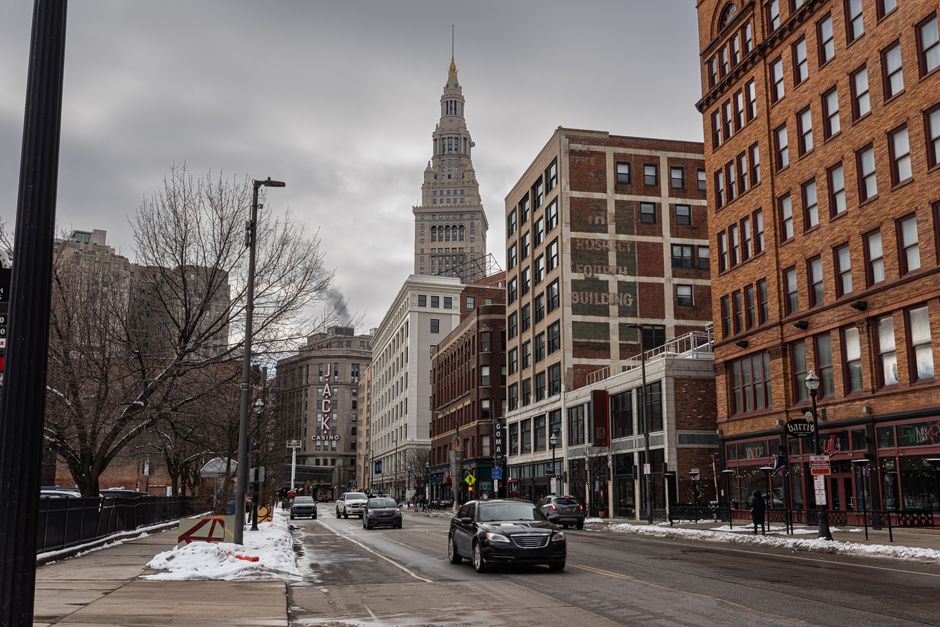 Car Insurance in Ironton, Ohio: Rates and Coverage Guide
