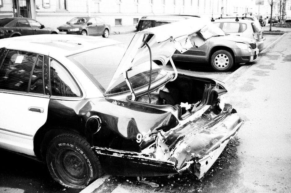 car insurance after accident Ohio