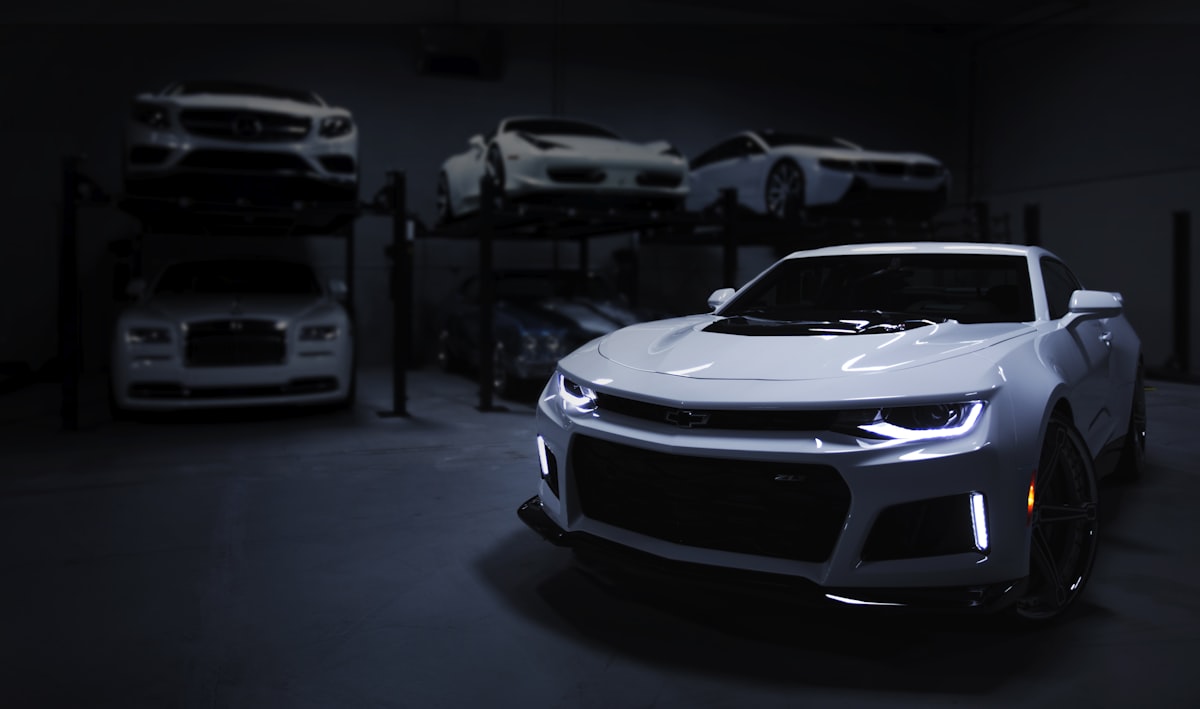 Auto insurance coverage Ohio