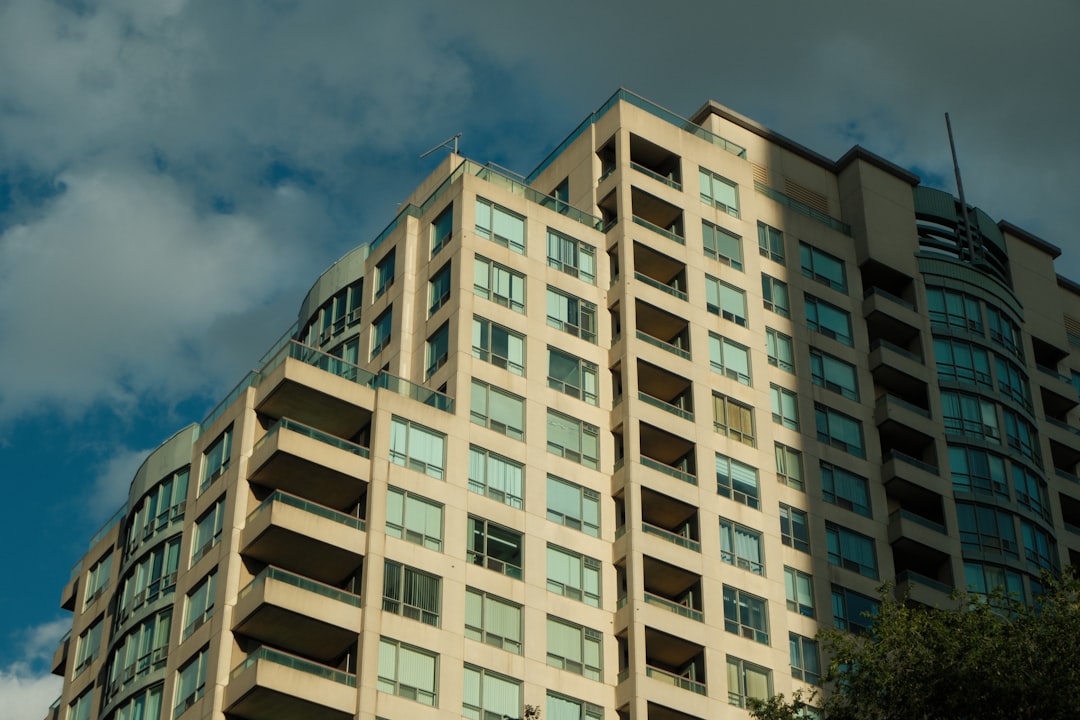 Urban condo owner insurance protection