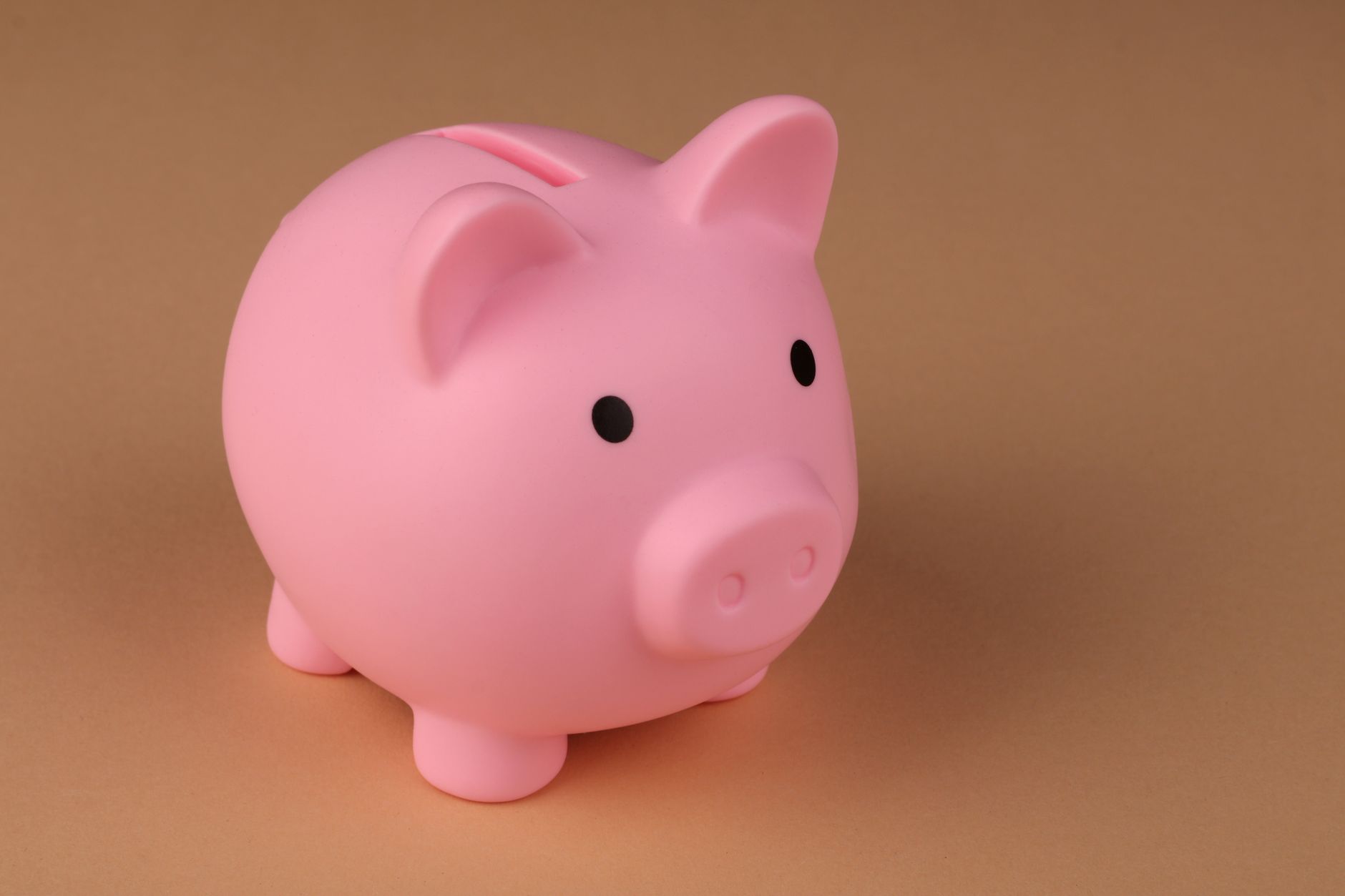 Piggy bank savings for Ohio life insurance to income conversion
