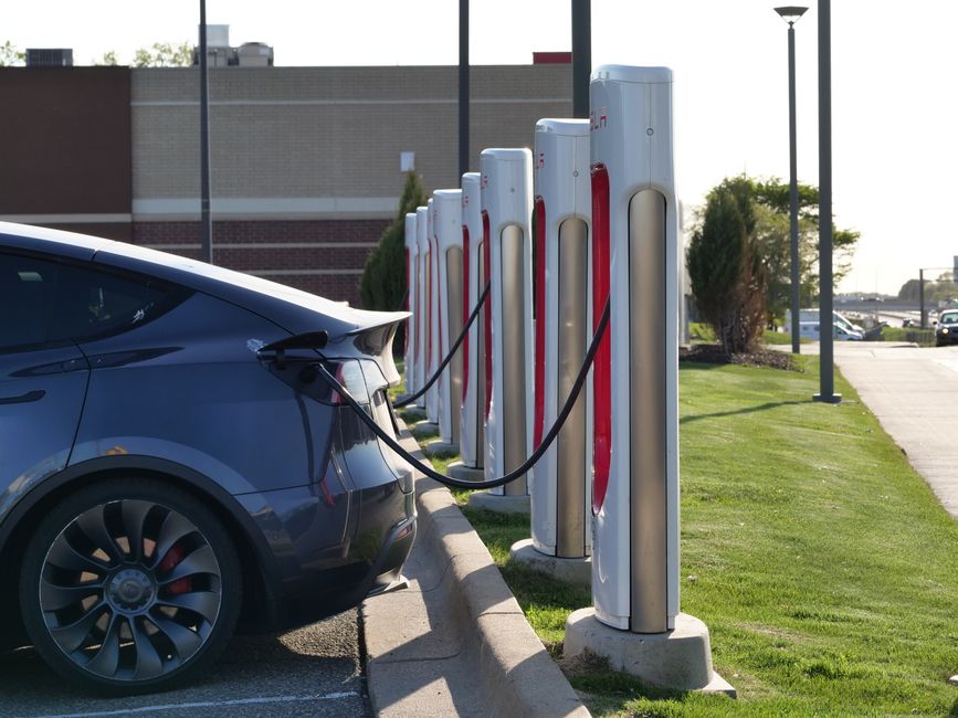 electric vehicle insurance Ohio