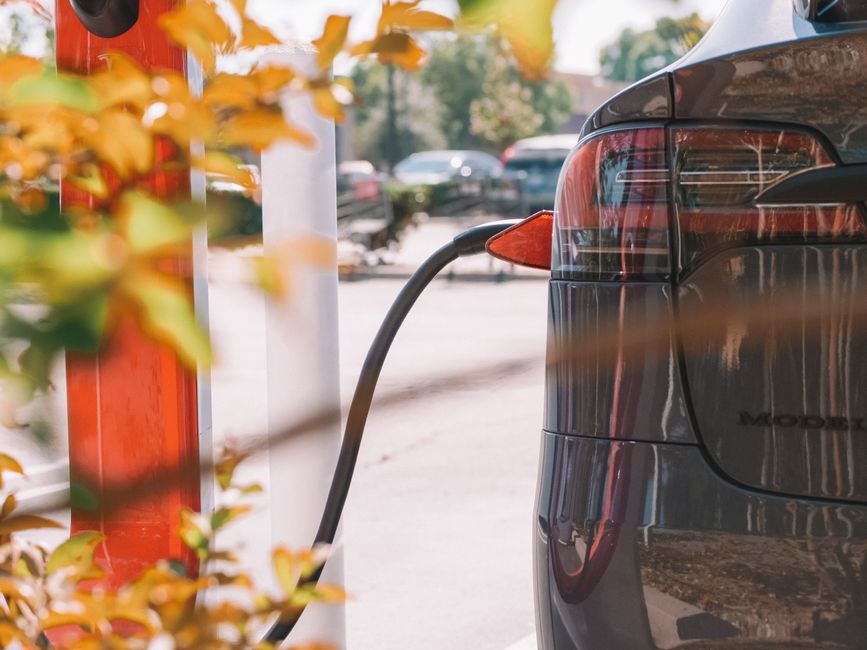 Electric Vehicle Insurance in Ohio: What You Need to Know