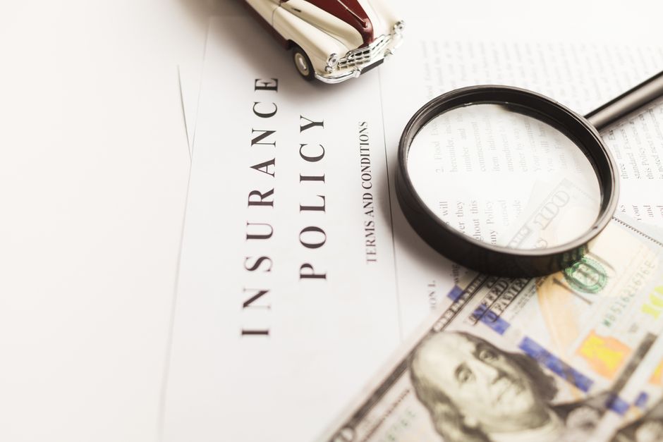 Errors and Omissions Insurance in Ohio