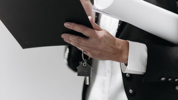 estate planning will document
