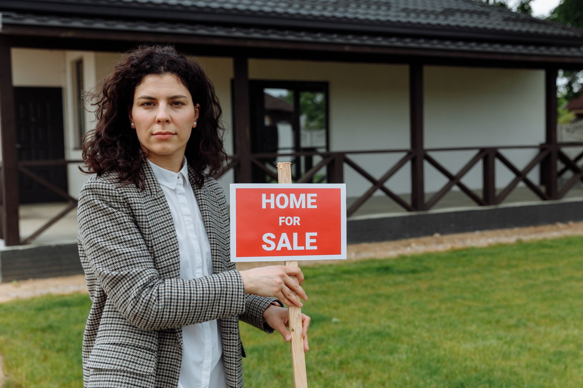 home purchase real estate agent