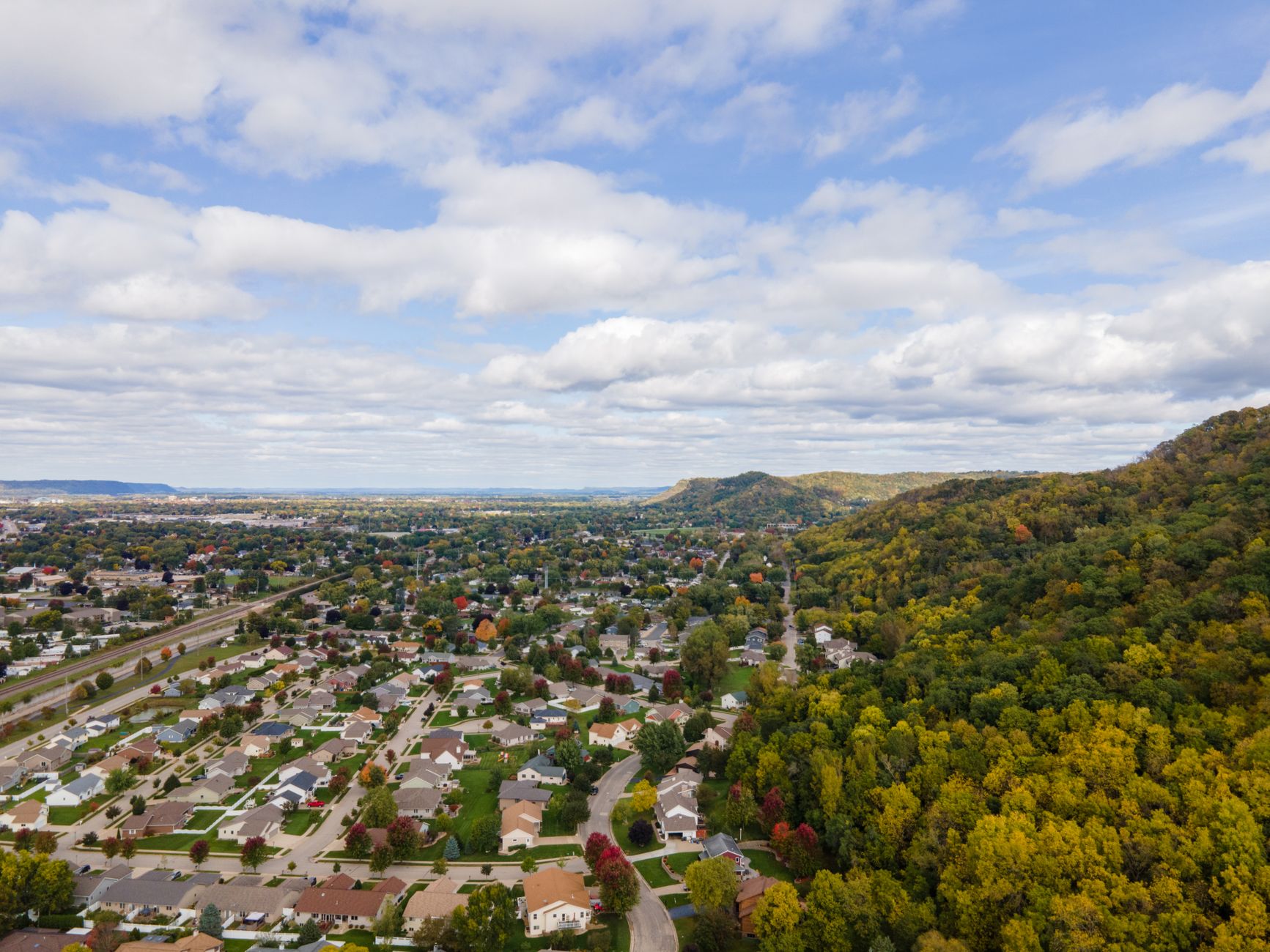 logan ohio hills community