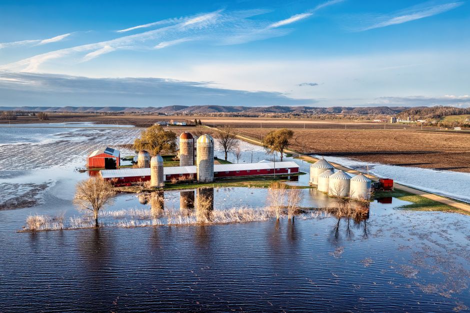 Flood Insurance in Pike County, Ohio: What Residents Need to Know