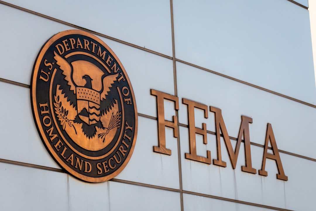 NFIP flood insurance policy FEMA document