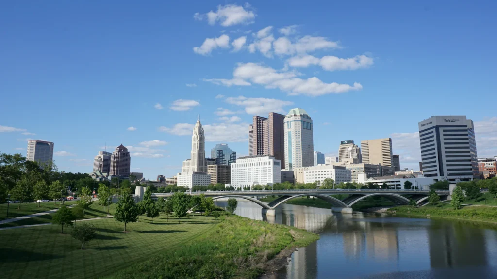 Gallipolis Ohio Gallia County — State Farm insurance from Jeff Smith Portsmouth OH