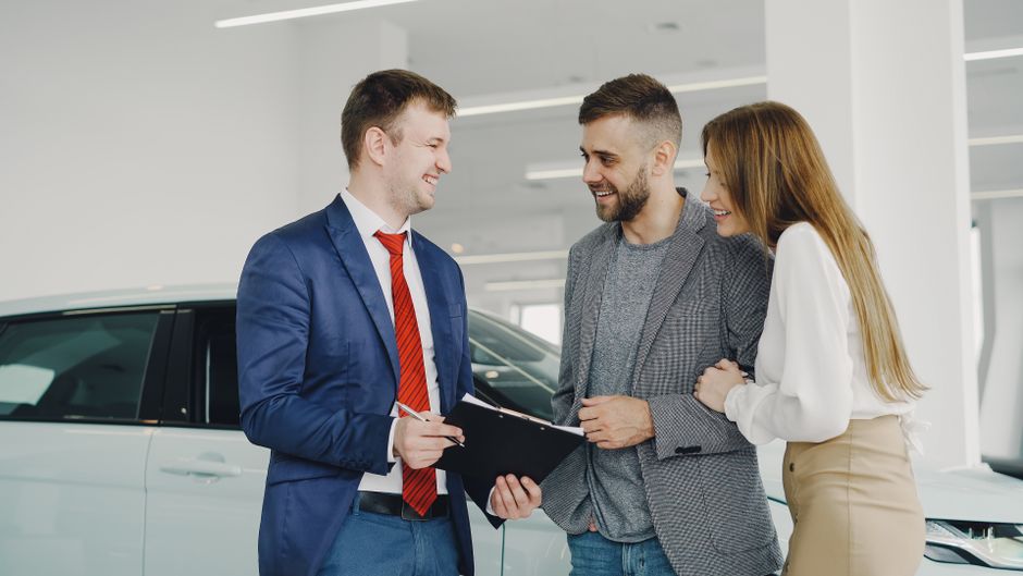 Gap Insurance in Ohio: Do You Need It?