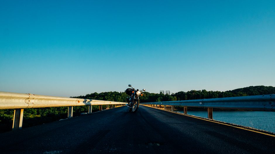 Harley-Davidson Insurance in Ohio