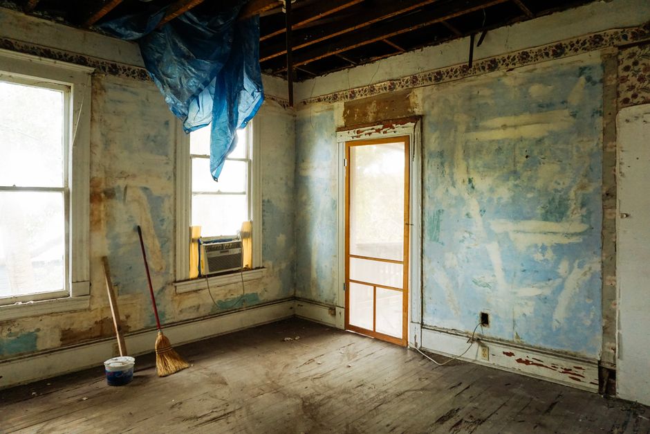 home insurance older homes Ohio