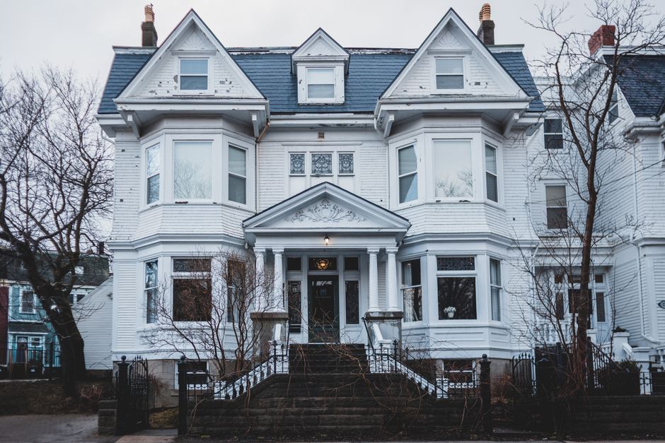 Home Insurance for Older Ohio Homes: What to Know