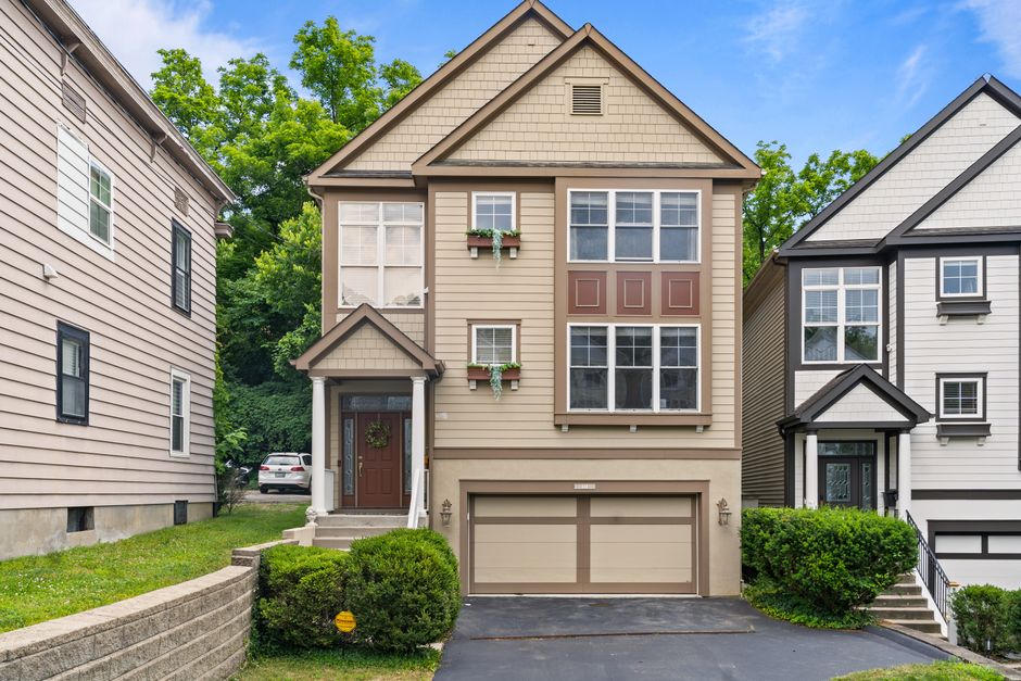 Homeowners Insurance in Cincinnati, Ohio: A Local Guide