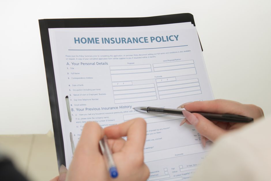 homeowners insurance Dayton Ohio