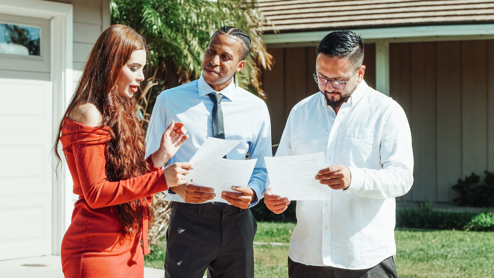 older homeowner property review