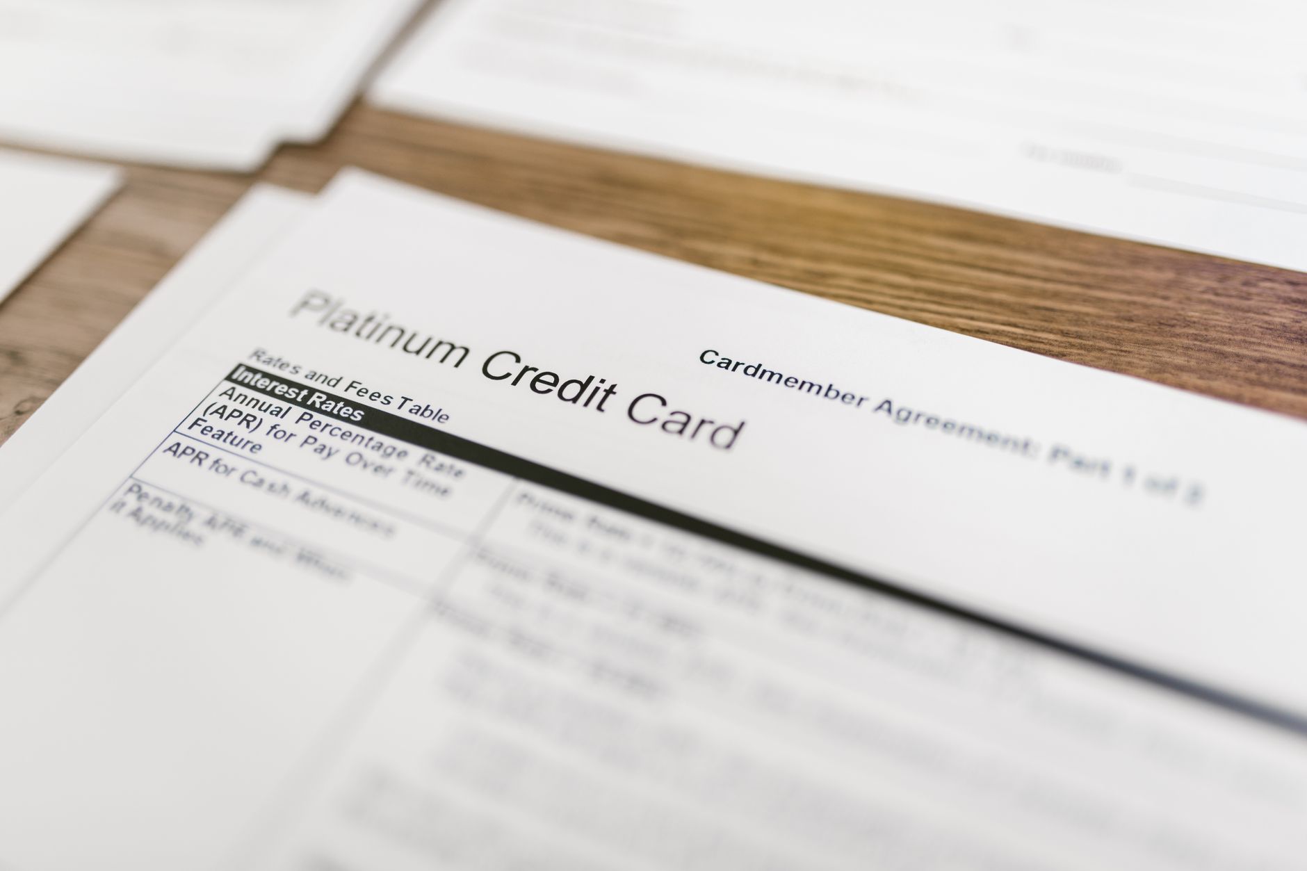 Improving Ohio credit score to lower insurance rates