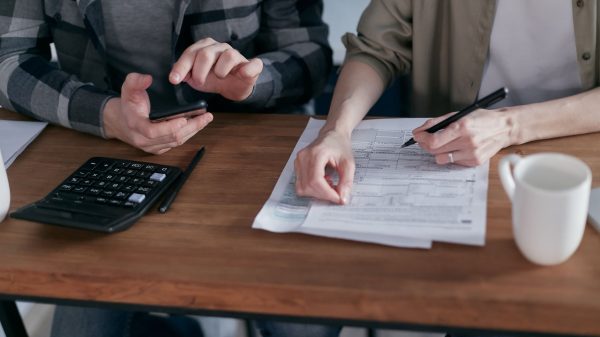 deductible payment calculation desk