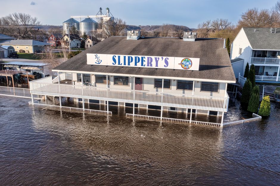 How to File a Flood Insurance Claim in Ohio