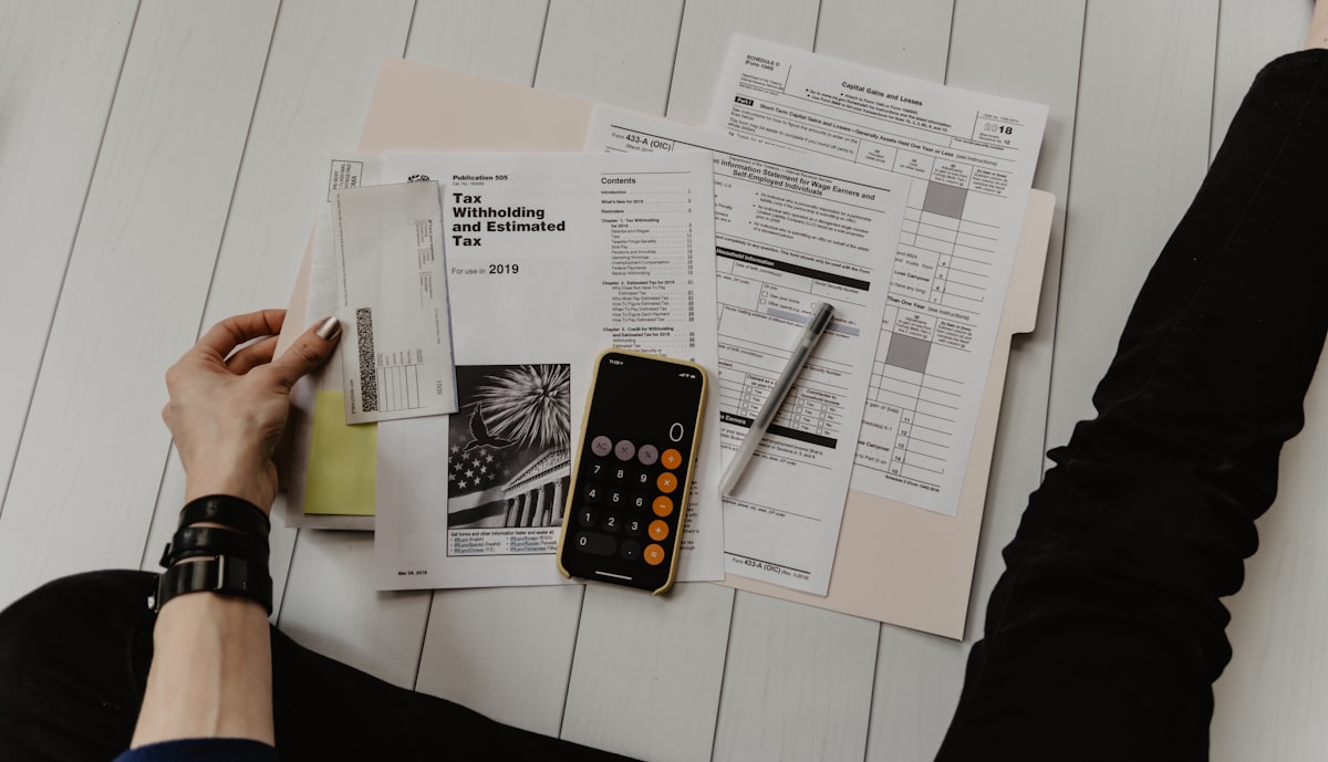 Insurance documents and policy review