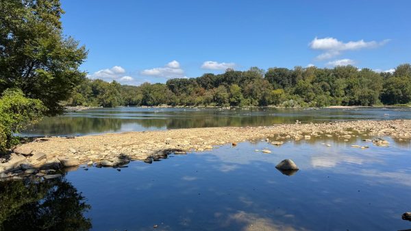 chesapeake ohio river tri state
