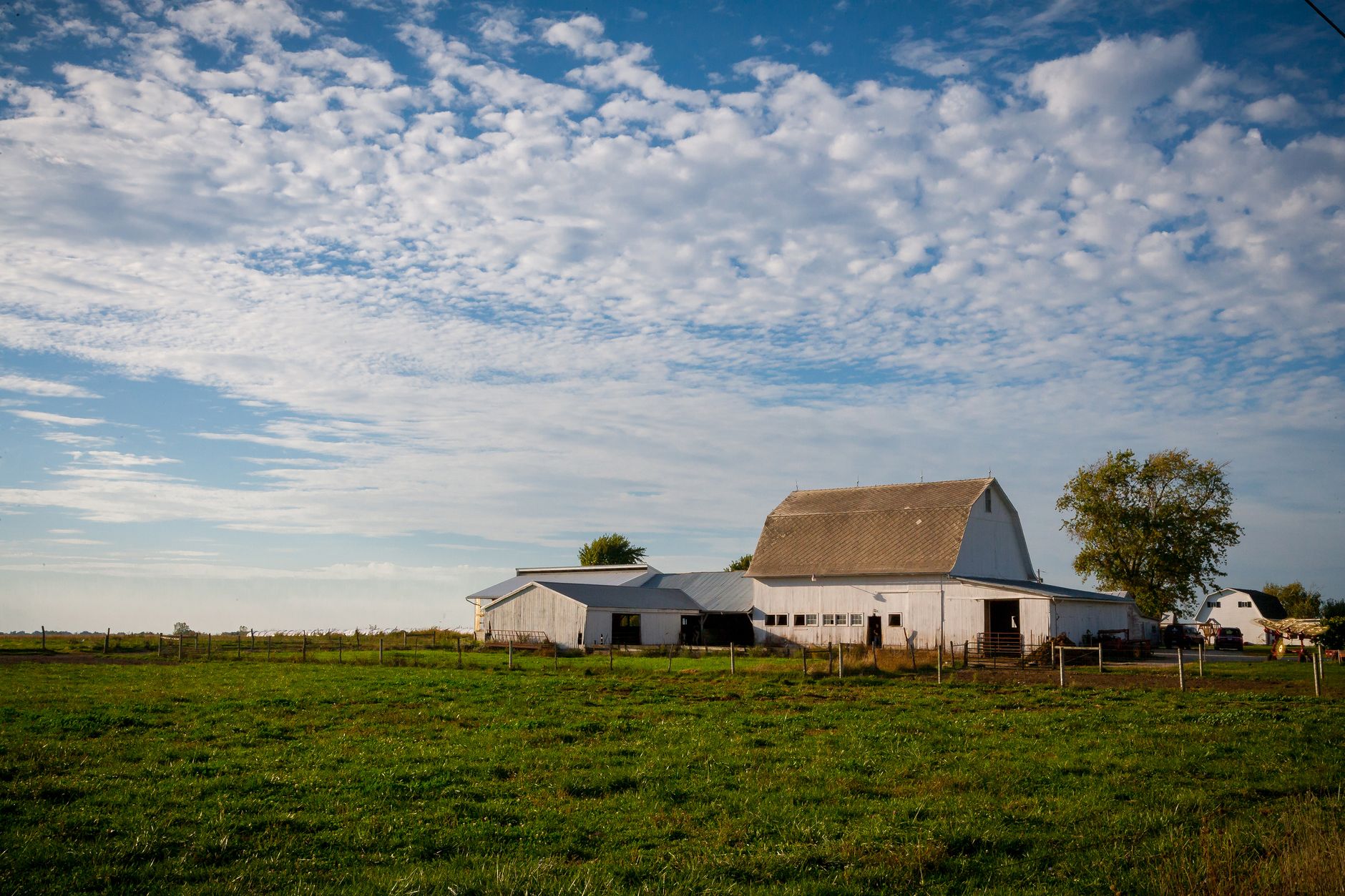pickaway county ohio farmland