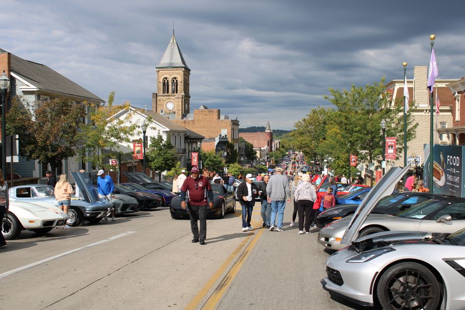 Auto and Home Insurance in Gallipolis, Ohio: A Local Guide
