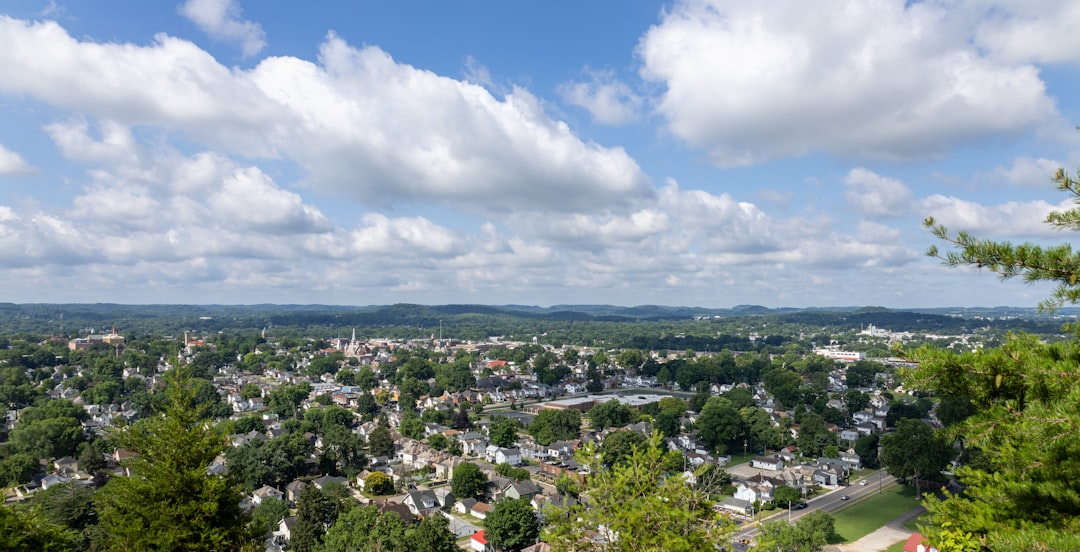 Insurance in Lancaster, Ohio: Auto, Home, and Life Coverage Guide