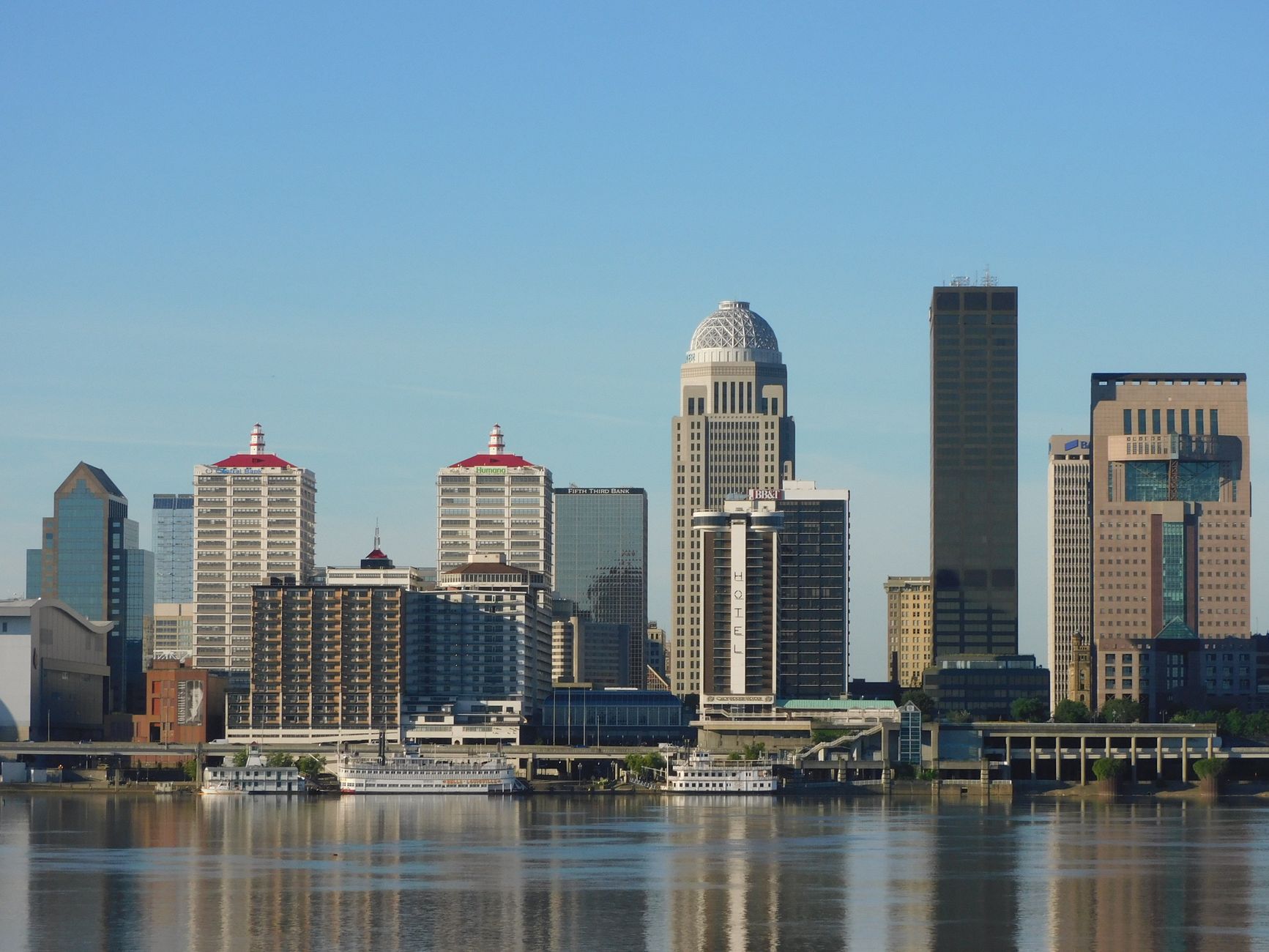 ohio river tri state community