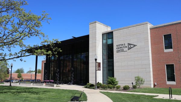 rio grande ohio campus university