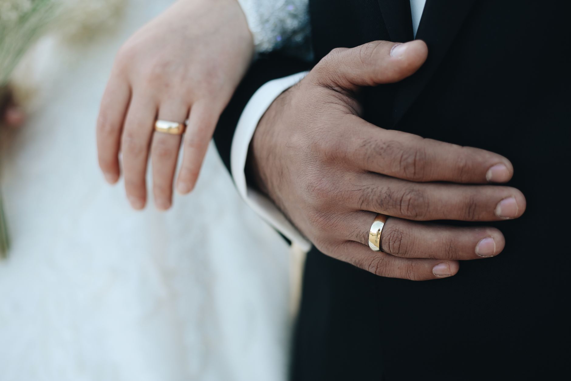 Ohio couple getting married triggering insurance review