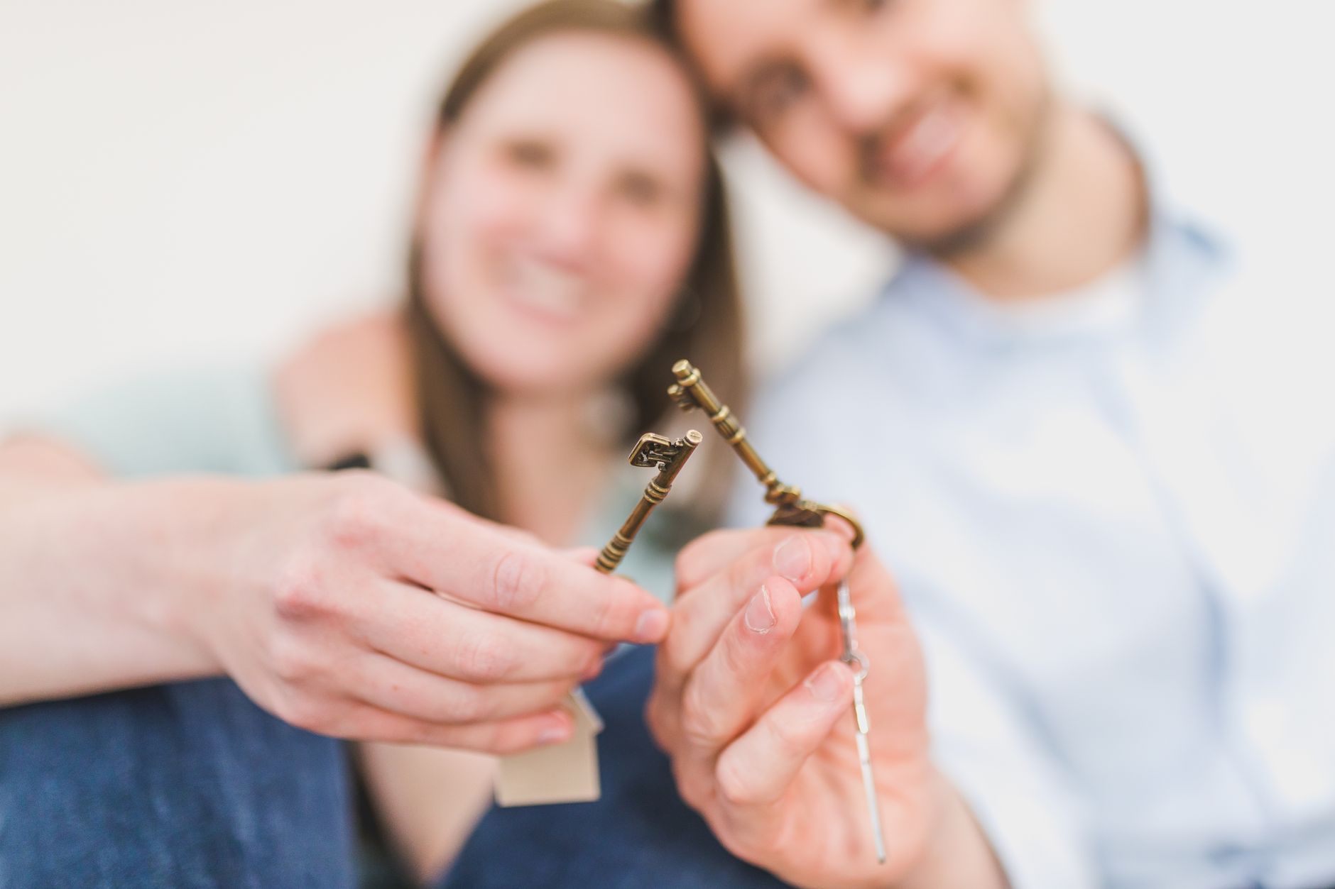 New Ohio home purchase requiring homeowners insurance