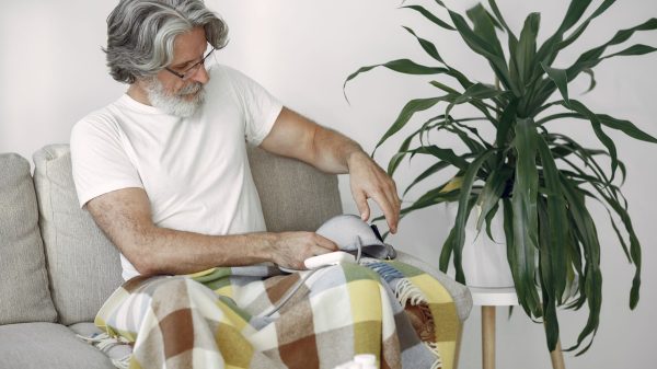 chronic illness senior care