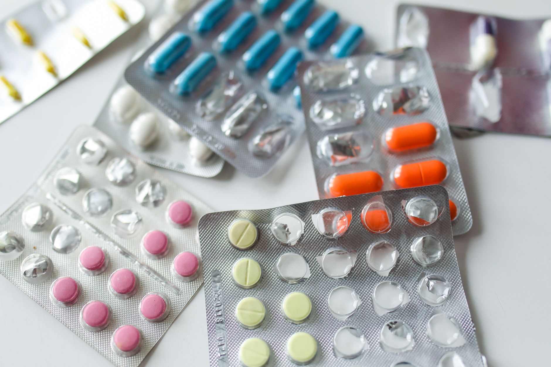 Medicine and healthcare for Ohio insurance applicants