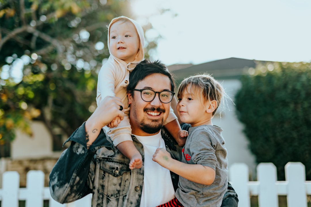 Children family future protection security