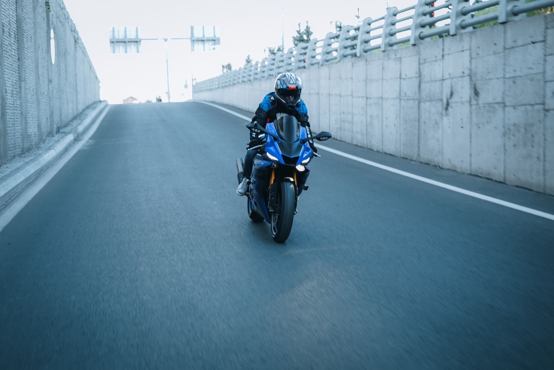 Completing motorcycle safety course for Ohio insurance discount
