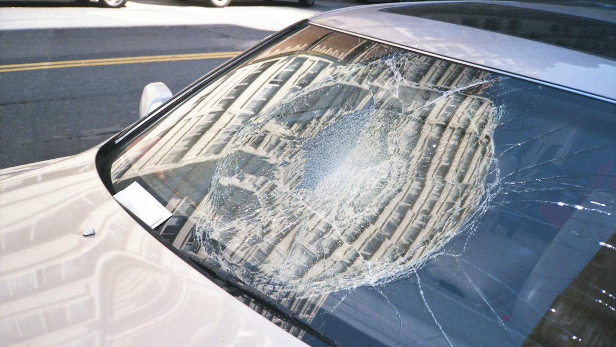 Laptop stolen from car — renters insurance off-premises coverage protects belongings outside the home