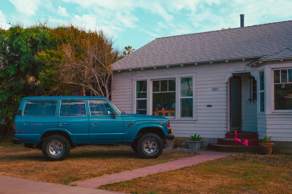 Ohio family with SUV — collision comprehensive and liability car insurance coverage Portsmouth OH