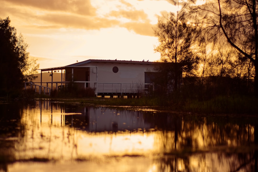 Ohio flood damage homeowners insurance coverage gap