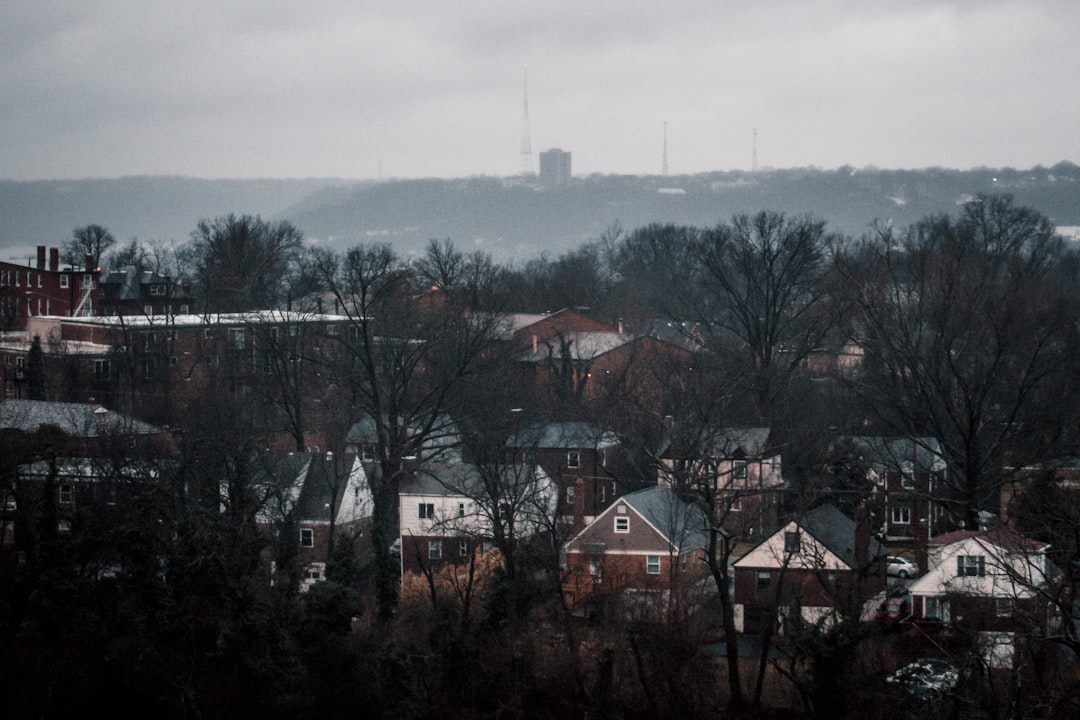 Ohio neighborhood rental homes insurance coverage